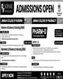 Admission Image
