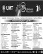 University Of Management And Technology Umt Lahore