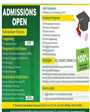 Admission Image