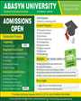 Admission Image