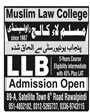 Admission Image