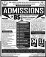 Admission Image