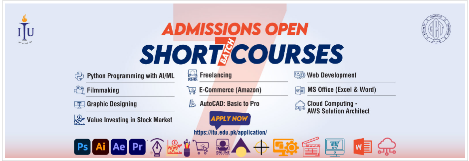 Admission Image