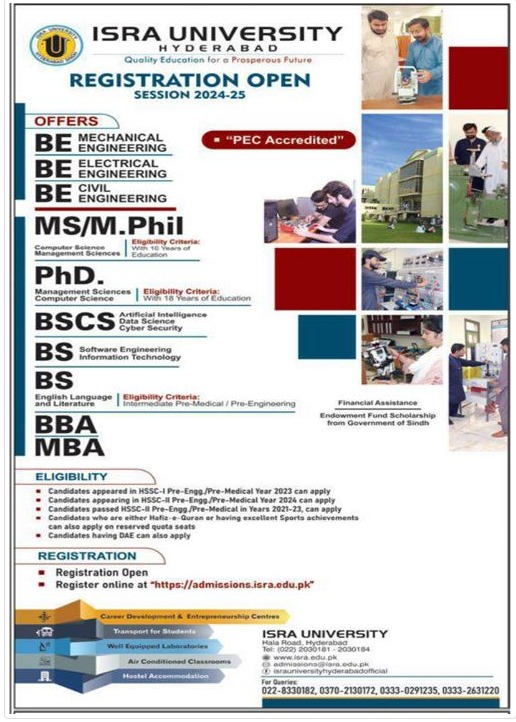 Admission Image