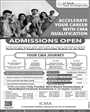 Admission Image