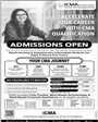 Admission Image