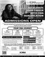 Admission Image