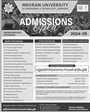 Admission Image
