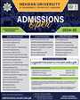 Admission Image