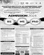Admission Image