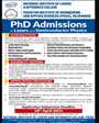 Admission Image
