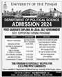 Admission Image