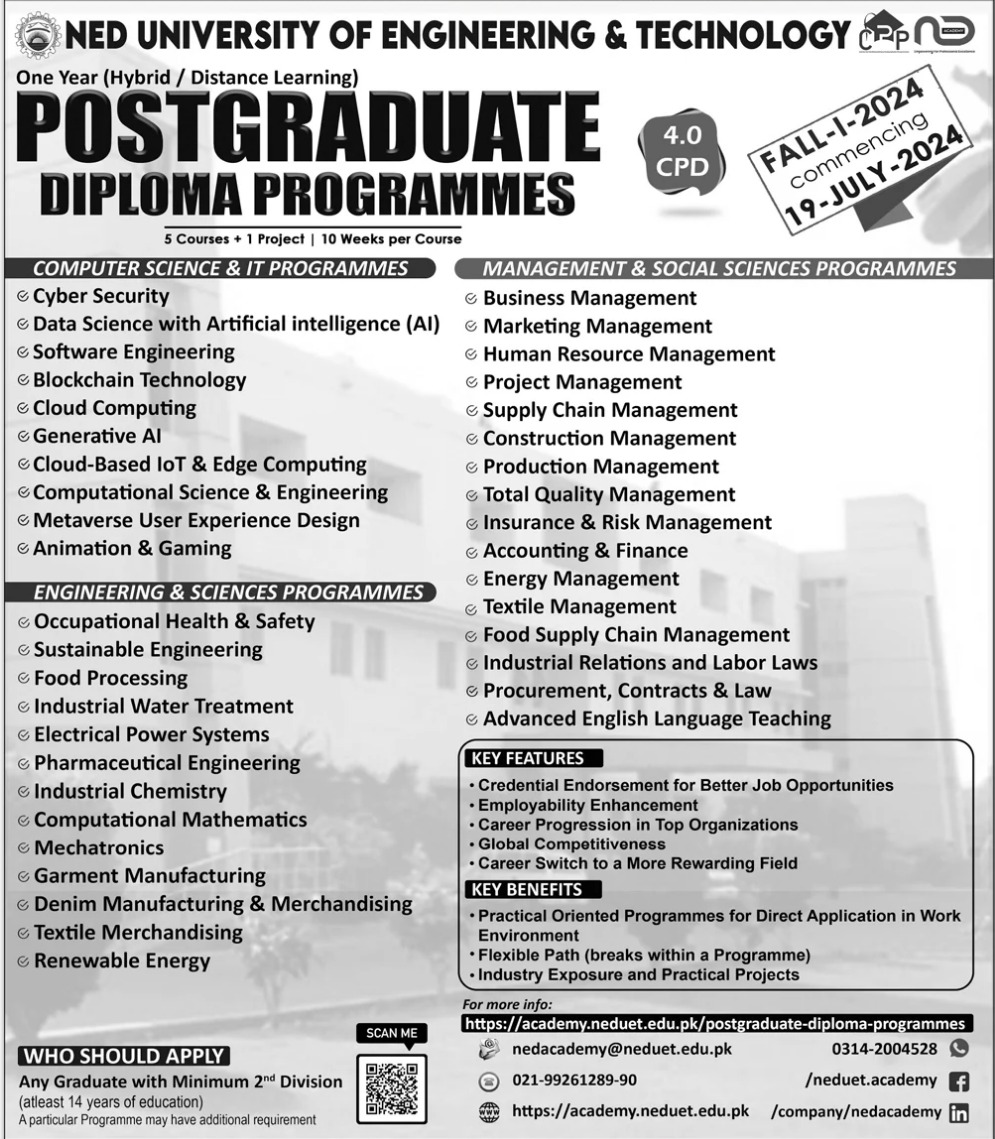 Admission Image