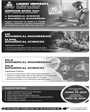 Admission notice for Liaquat University Of Medical And Health Sciences, Jamshoro