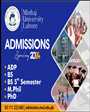Admission Image