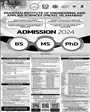 Admission Image