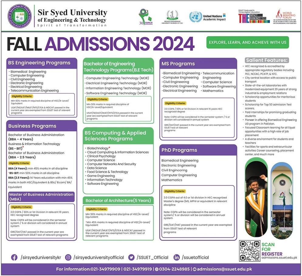 Admission Image