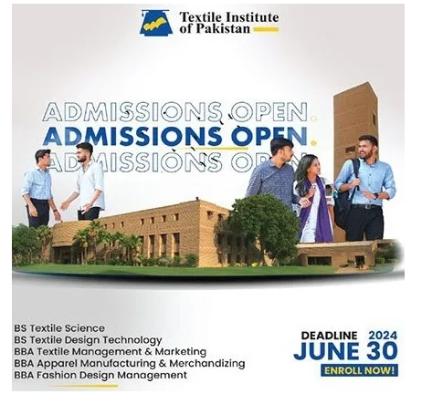 Admission Image