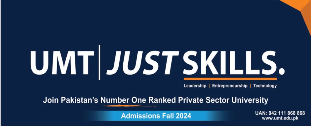 Admission Image