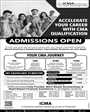 Admission Image
