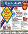 The Quaid-e-Azam Group of Schools & Colleges Swabi