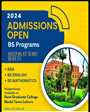Admission Image