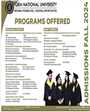 Admission Image
