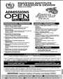 Admission Image
