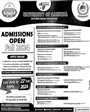 Admission Image