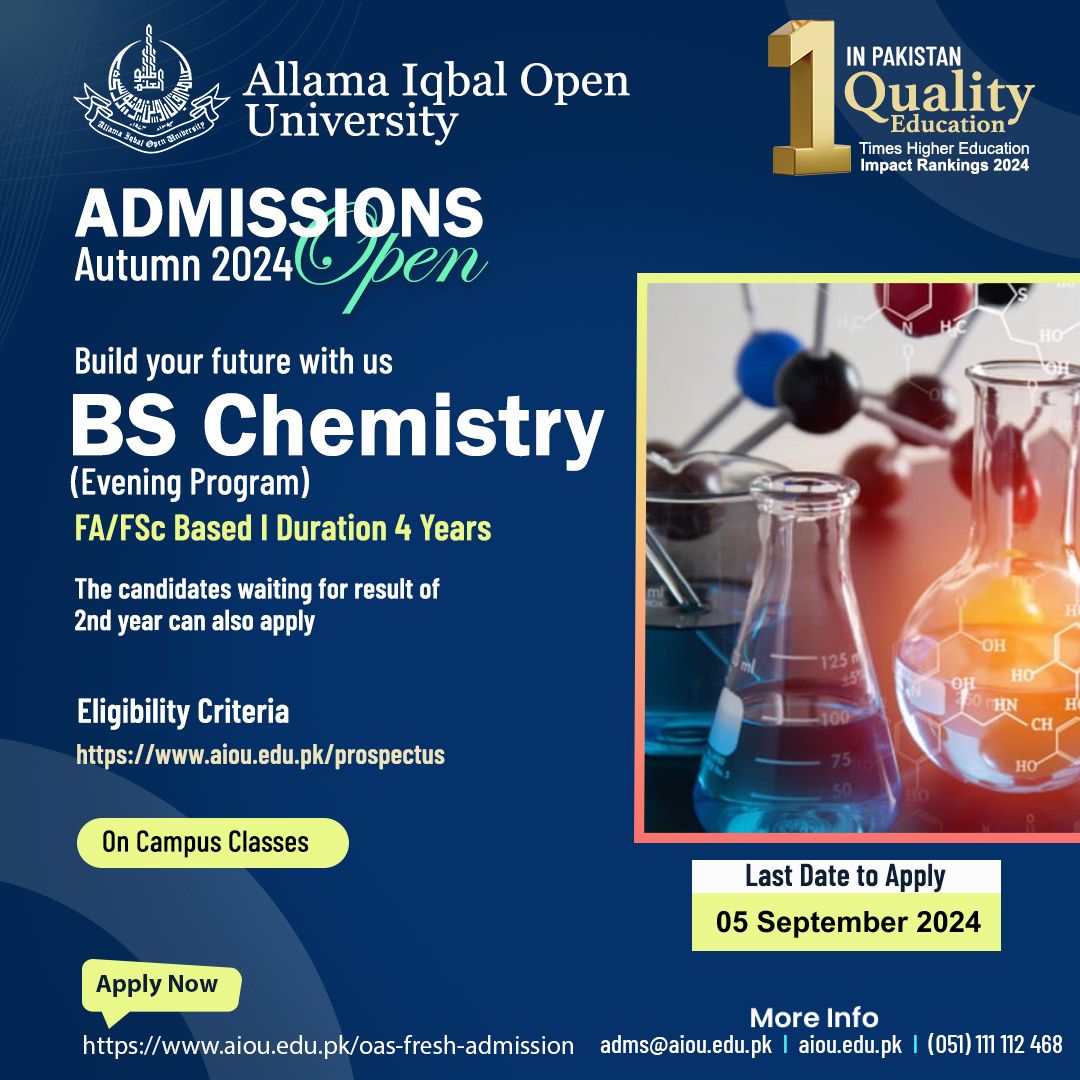 Admission Image
