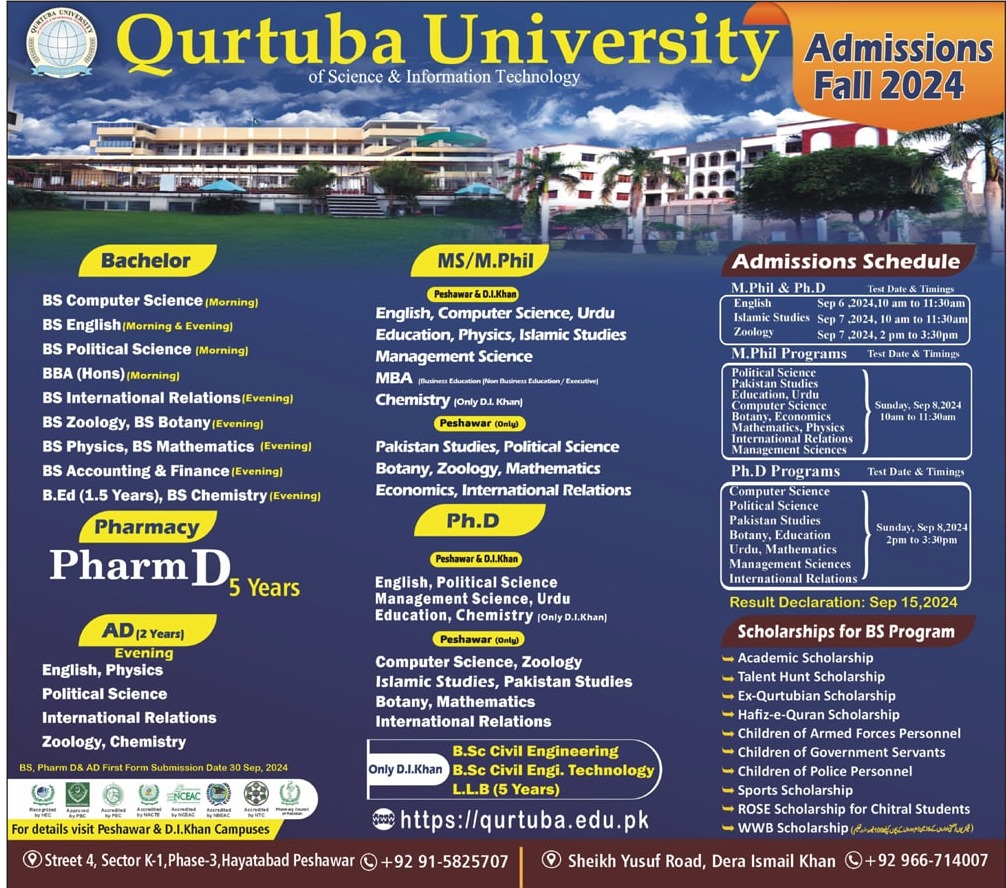 Admission Image