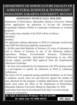 Admission Image