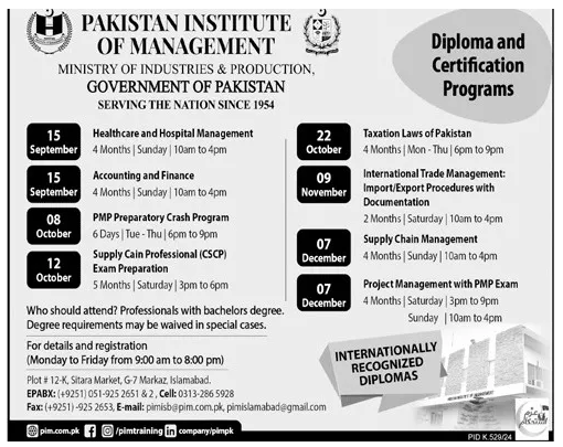 Admission Image