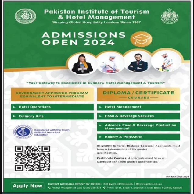 Admission Image