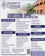 Admission Image