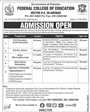 Admission Image