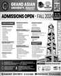 Admission Image