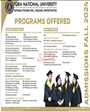 Admission Image