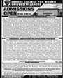 Admission Image