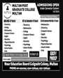 Admission Image