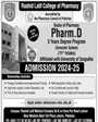 Admission Image