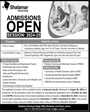 Admission Image