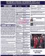 Admission notice for NWFP University of Agriculture, Peshawar