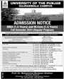Admission Image