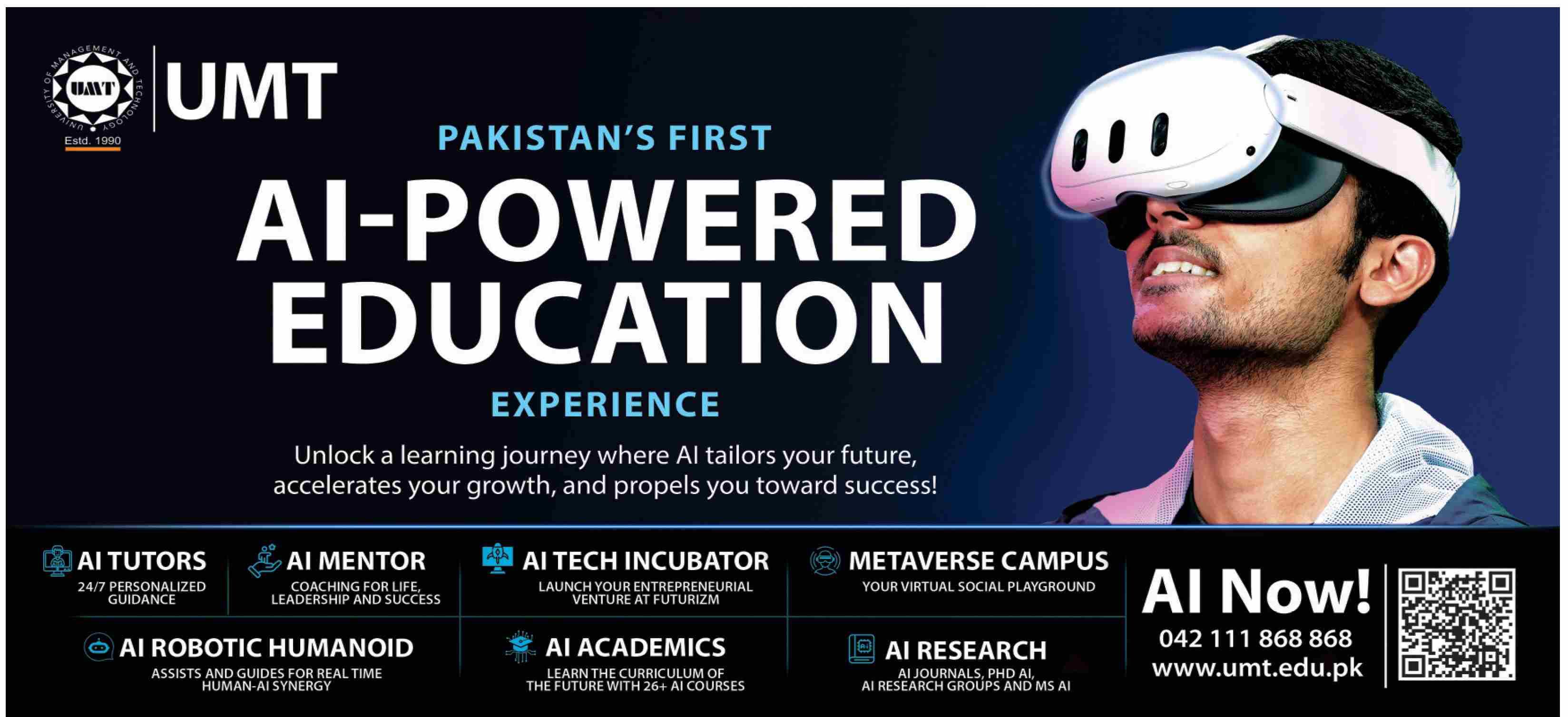 Admission Image