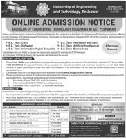 Admission Image