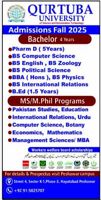 Admission Image