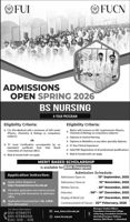 Admission Image
