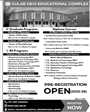 Gulab Devi Educational Complex GDEC
