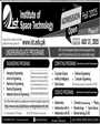 Institute Of Space Technology Islamabad